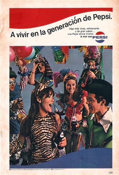 Bebidas